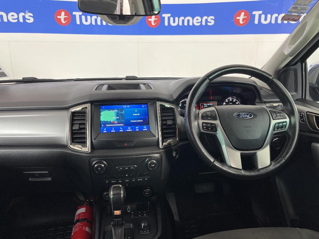 Photo '17' of Ford Ranger