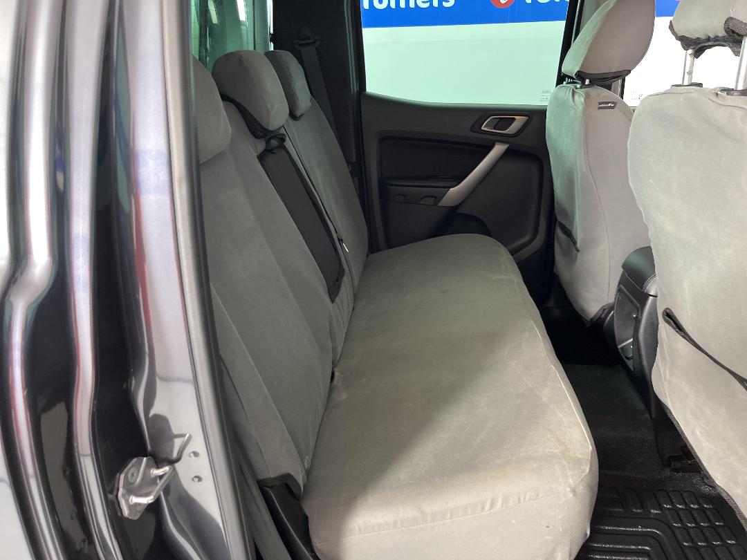 Photo '20' of Ford Ranger