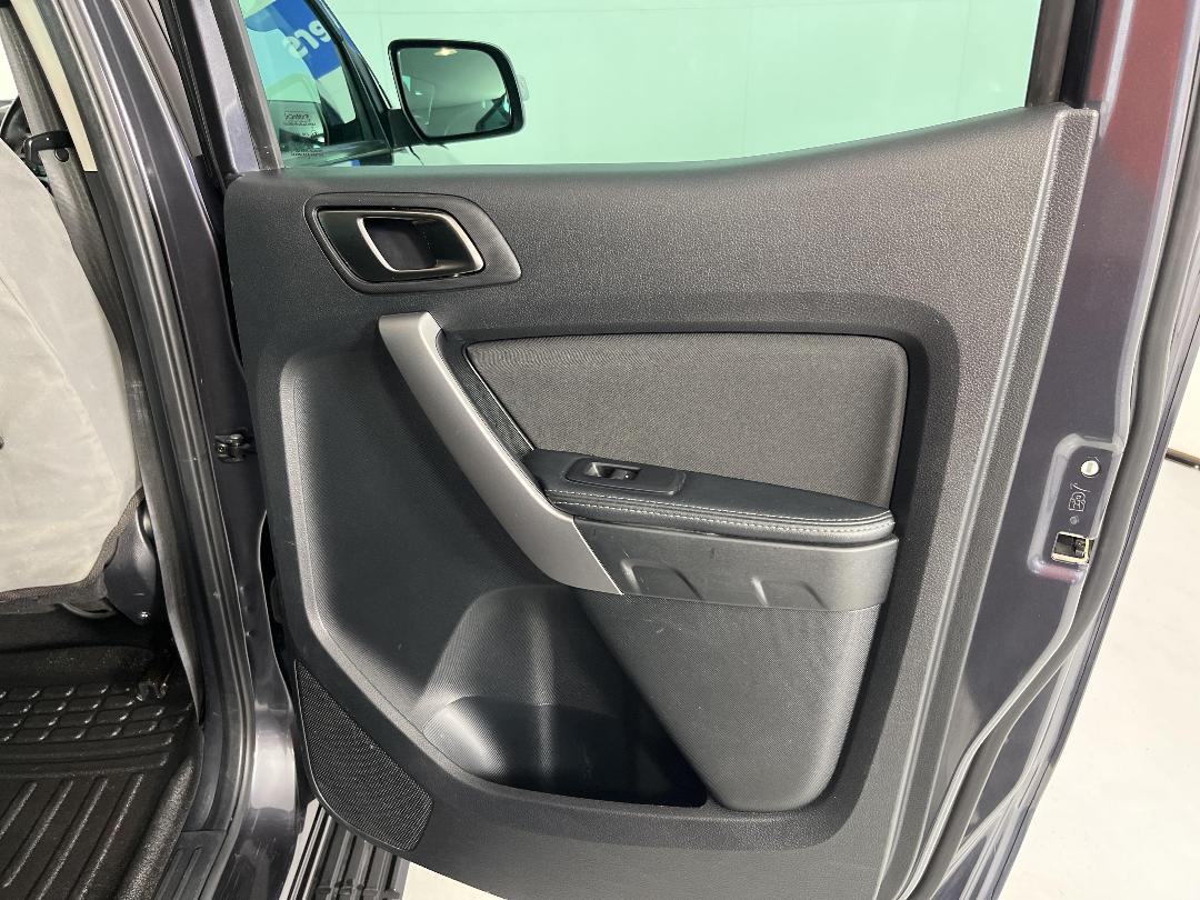 Photo '19' of Ford Ranger