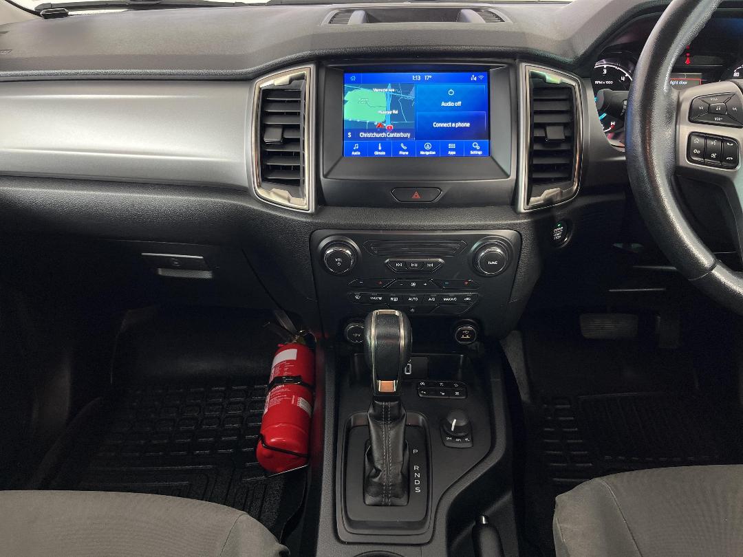 Photo '18' of Ford Ranger