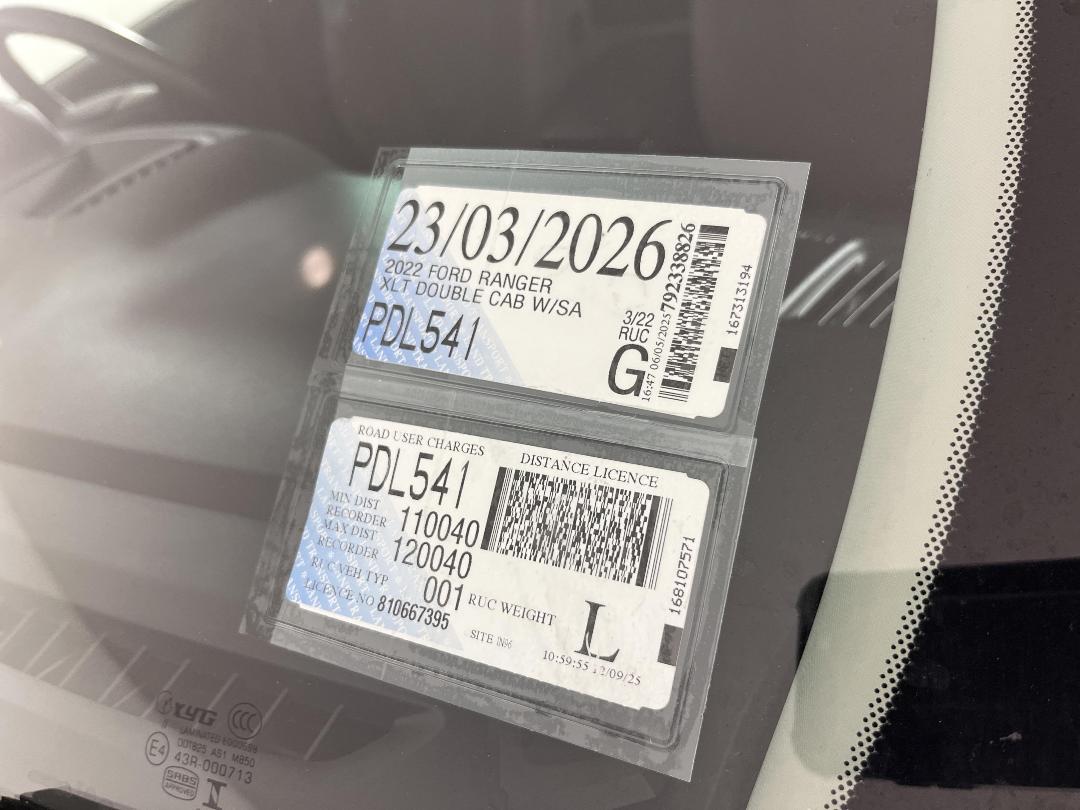 Photo '24' of Ford Ranger