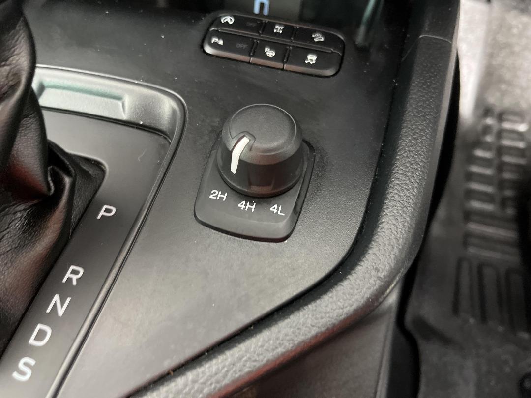 Photo '28' of Ford Ranger