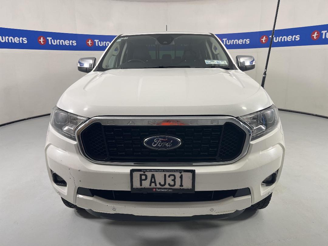 Photo '2' of Ford Ranger