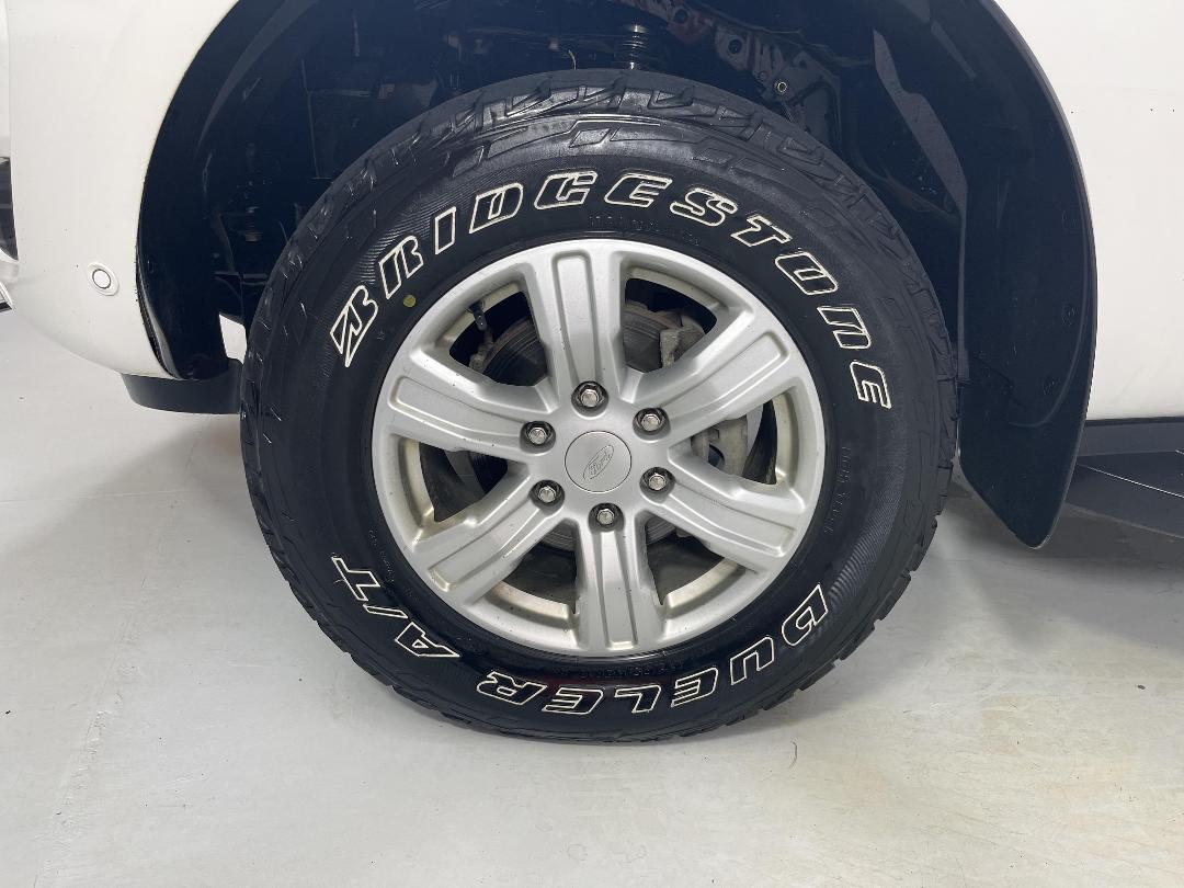 Photo '10' of Ford Ranger