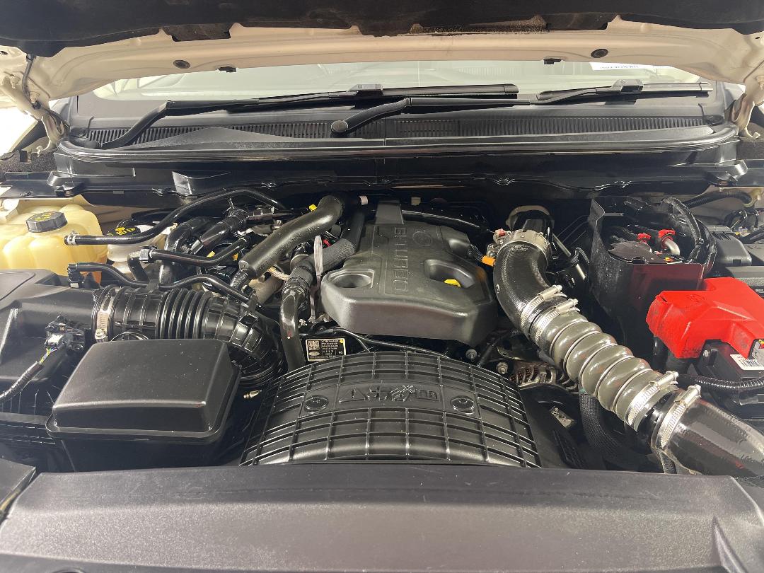 Photo '13' of Ford Ranger