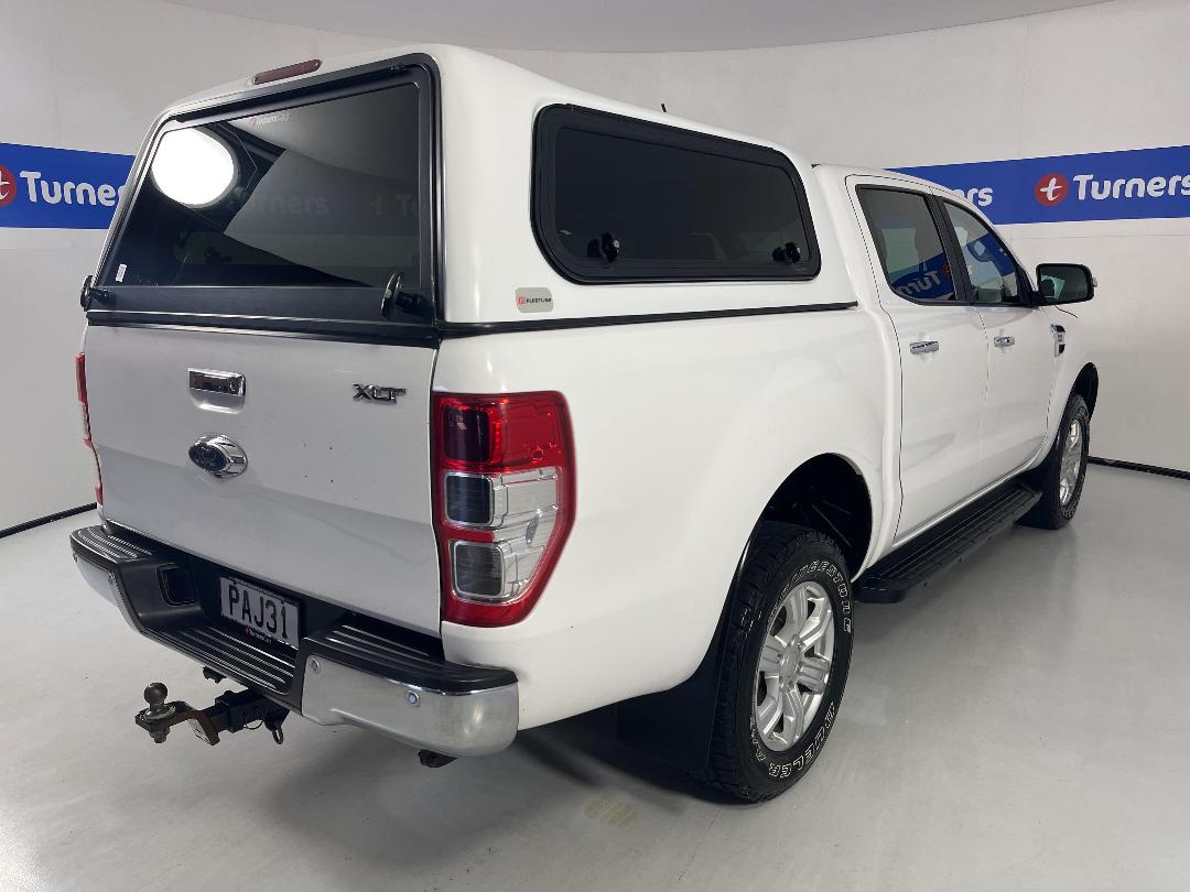 Photo '7' of Ford Ranger