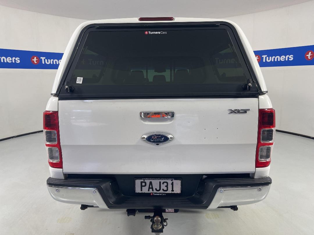 Photo '6' of Ford Ranger