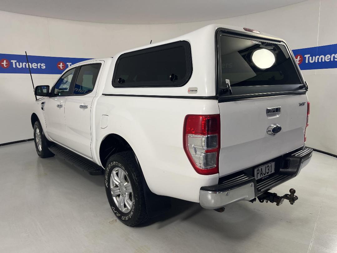 Photo '5' of Ford Ranger