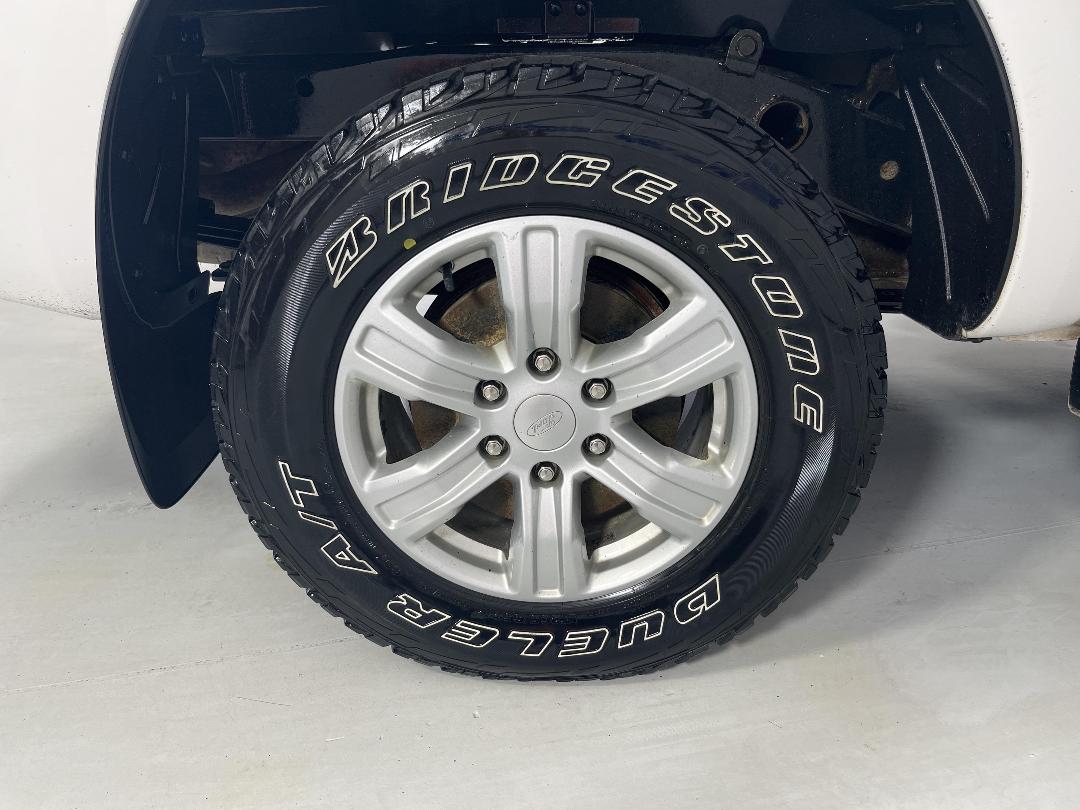 Photo '12' of Ford Ranger