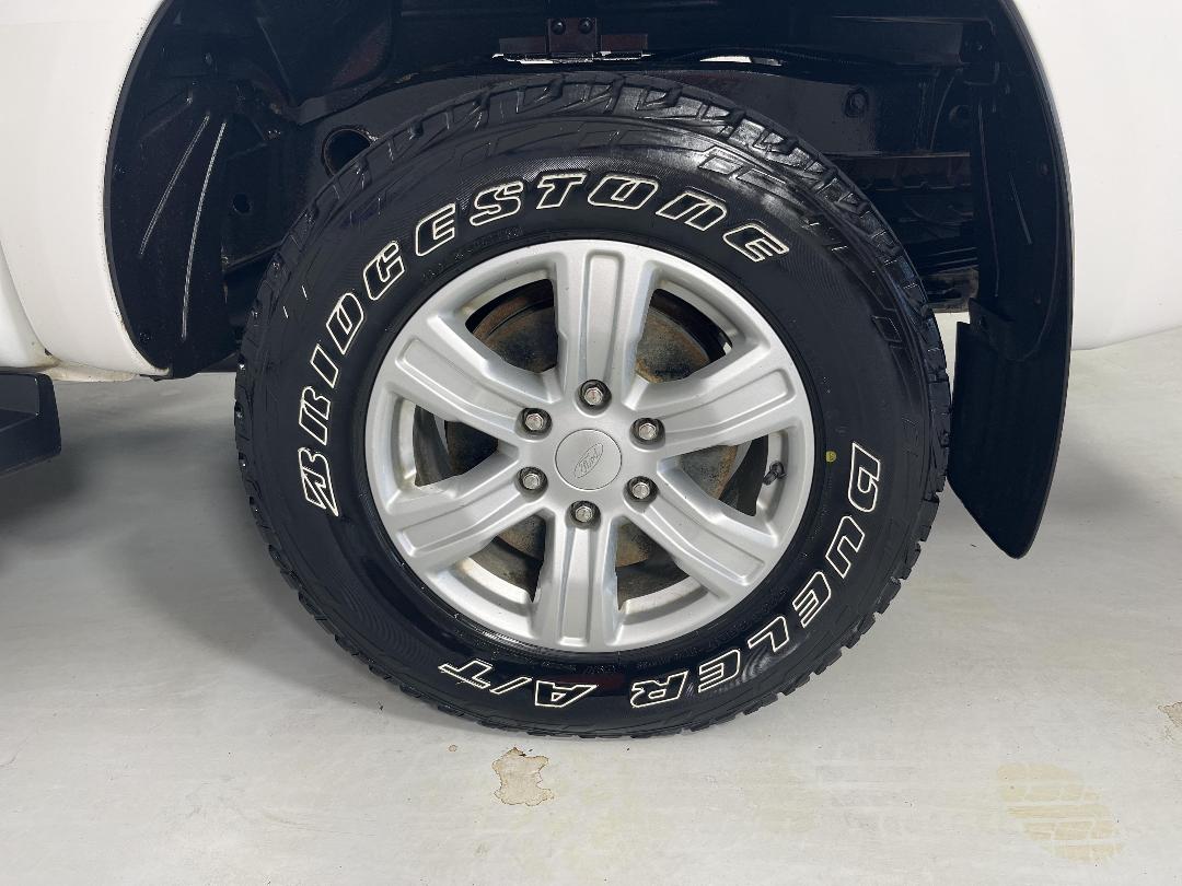 Photo '11' of Ford Ranger