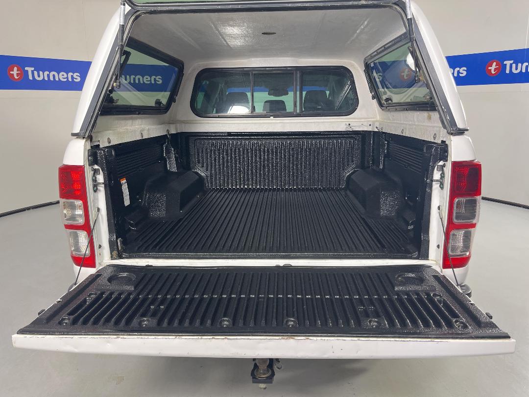 Photo '14' of Ford Ranger