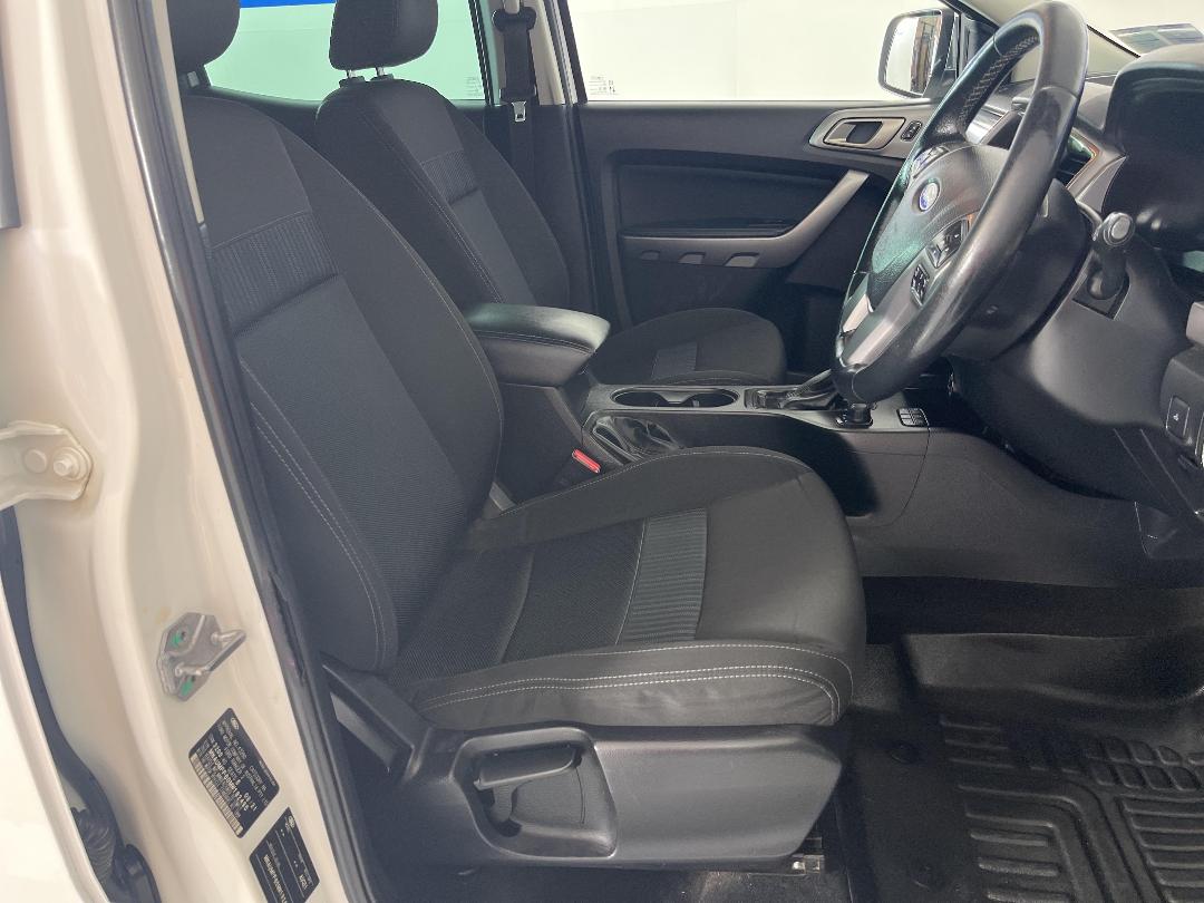 Photo '16' of Ford Ranger