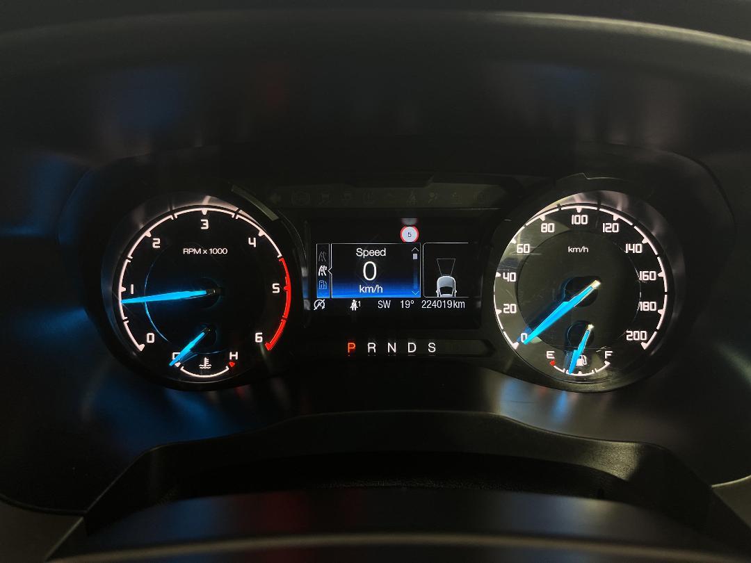 Photo '21' of Ford Ranger