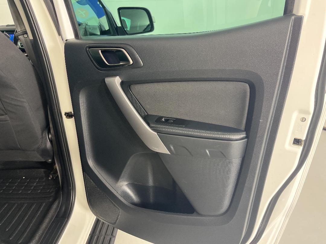 Photo '19' of Ford Ranger