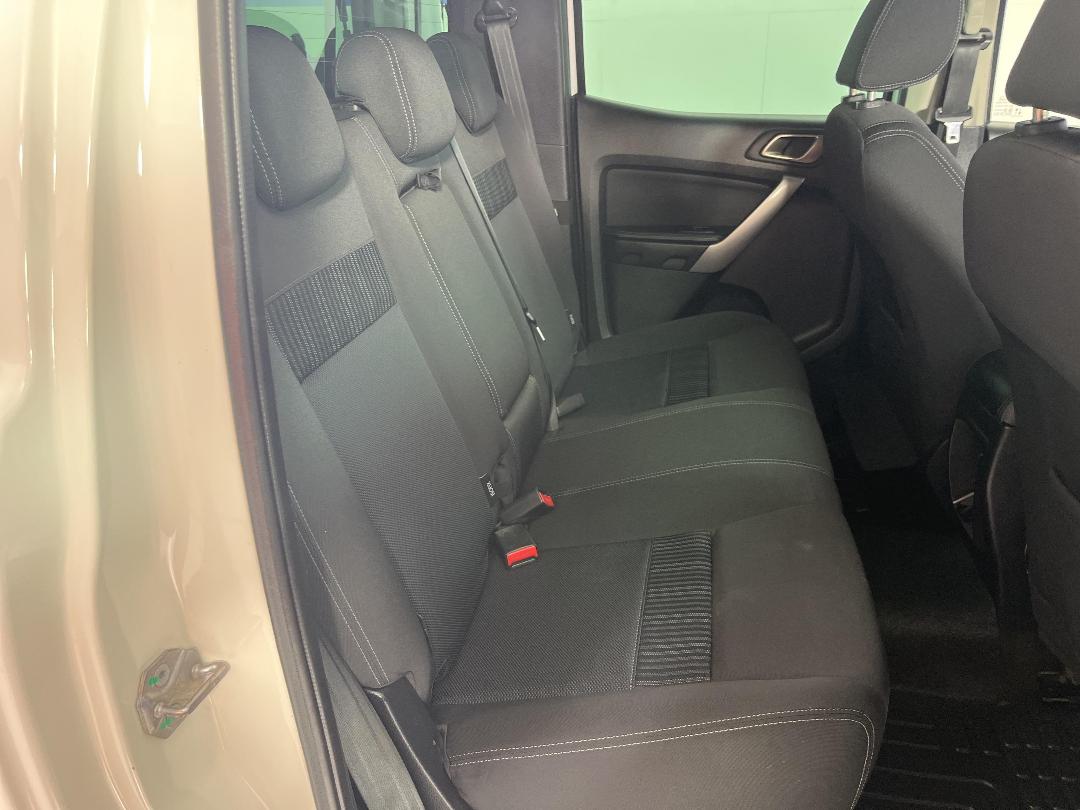 Photo '20' of Ford Ranger