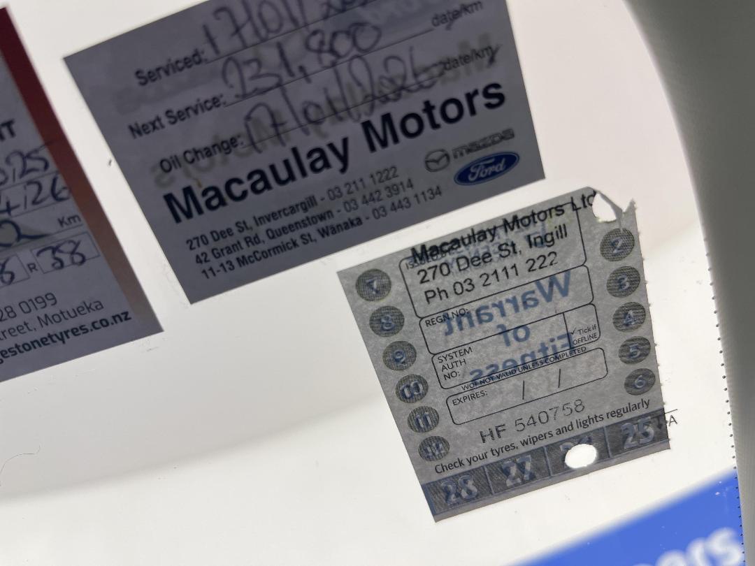 Photo '23' of Ford Ranger