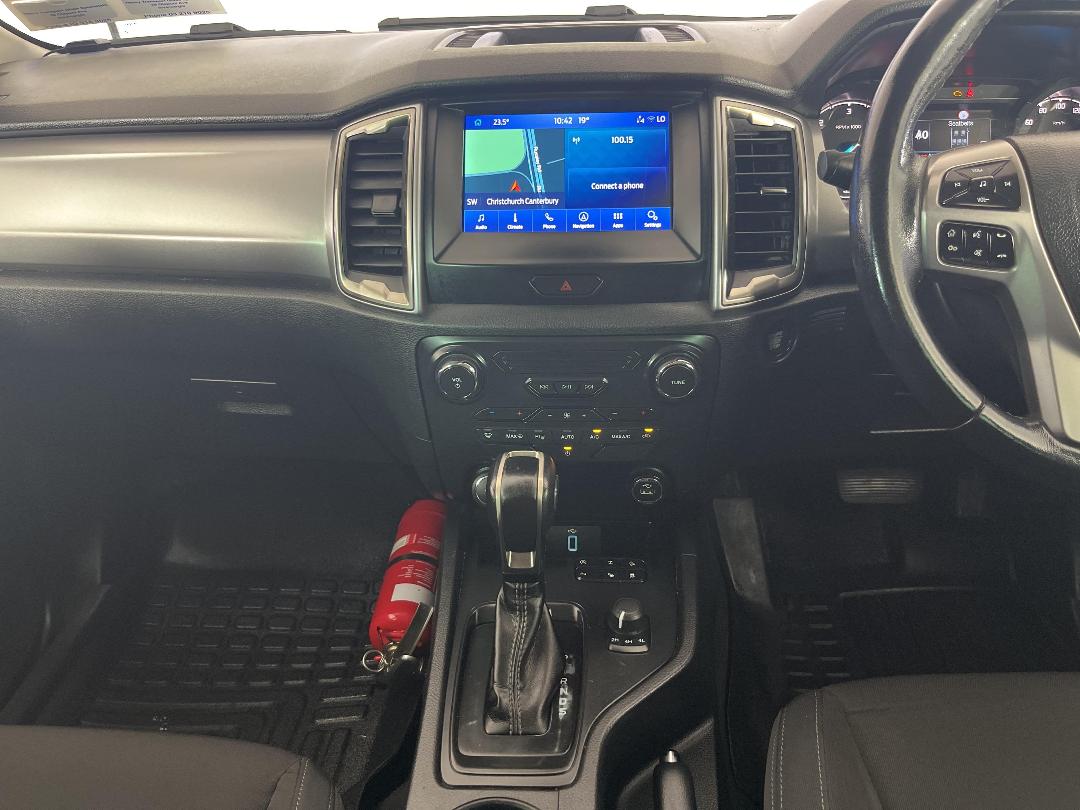 Photo '18' of Ford Ranger