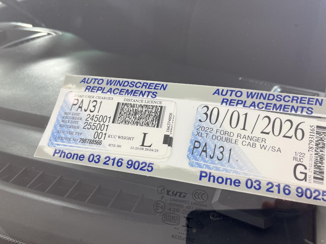 Photo '24' of Ford Ranger