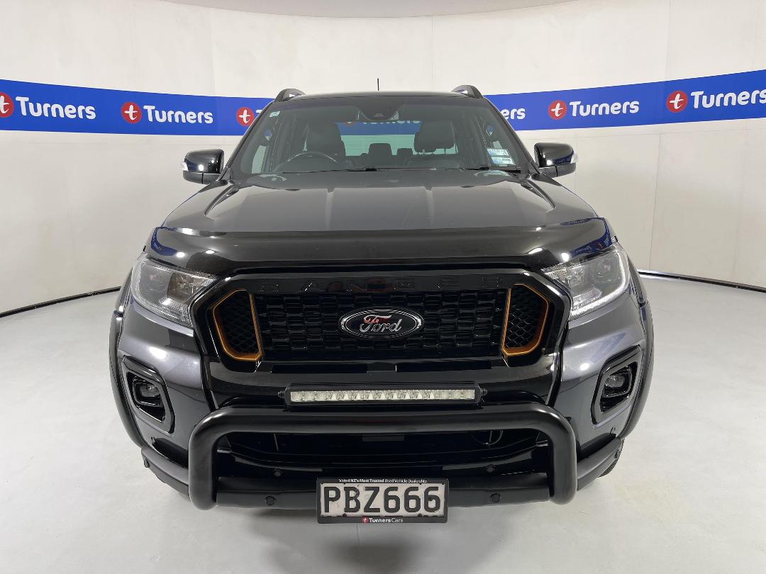 Photo '2' of Ford Ranger Photo '2' of Ford Ranger