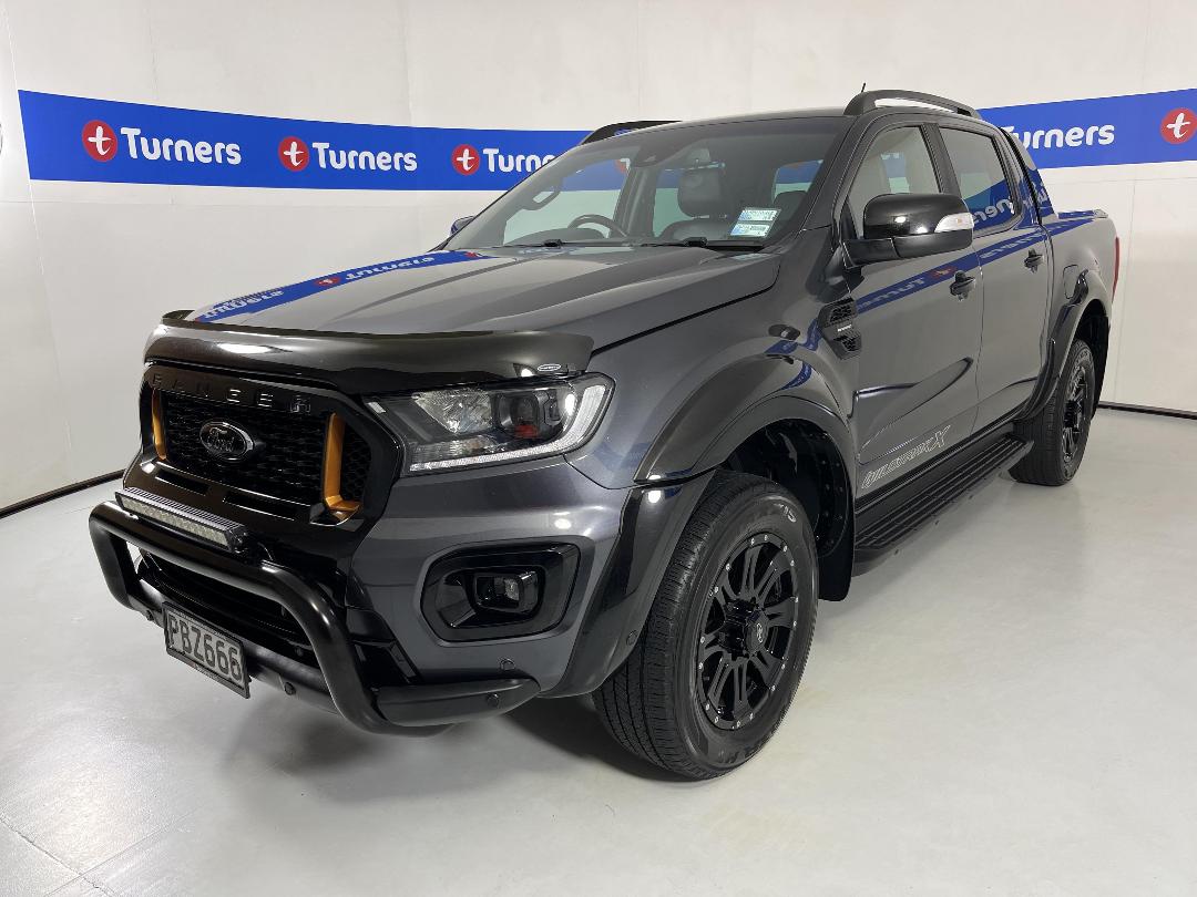 Photo '4' of Ford Ranger Photo '4' of Ford Ranger