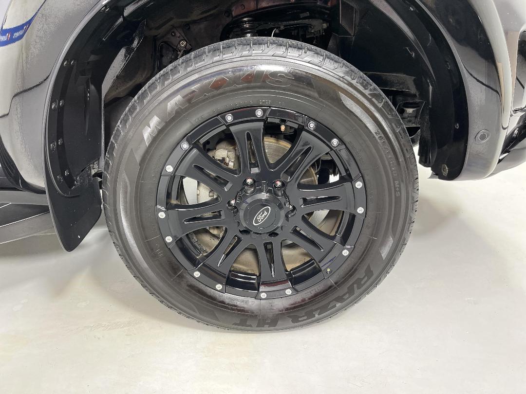 Photo '9' of Ford Ranger Photo '9' of Ford Ranger