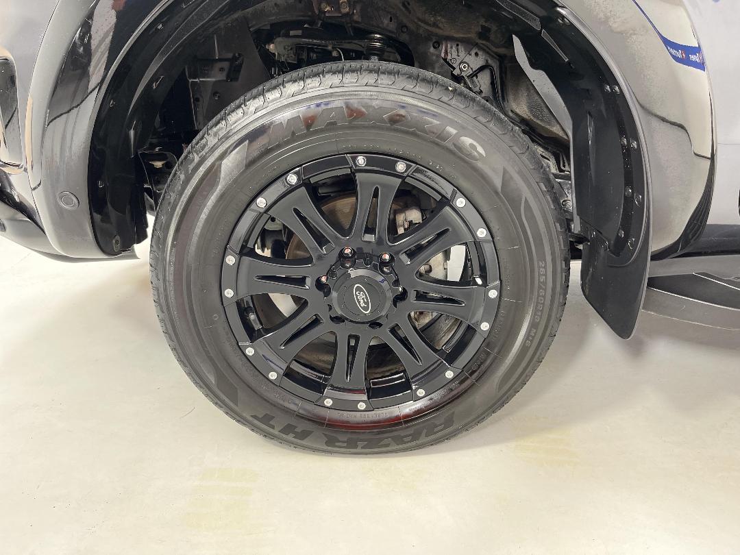 Photo '10' of Ford Ranger Photo '10' of Ford Ranger