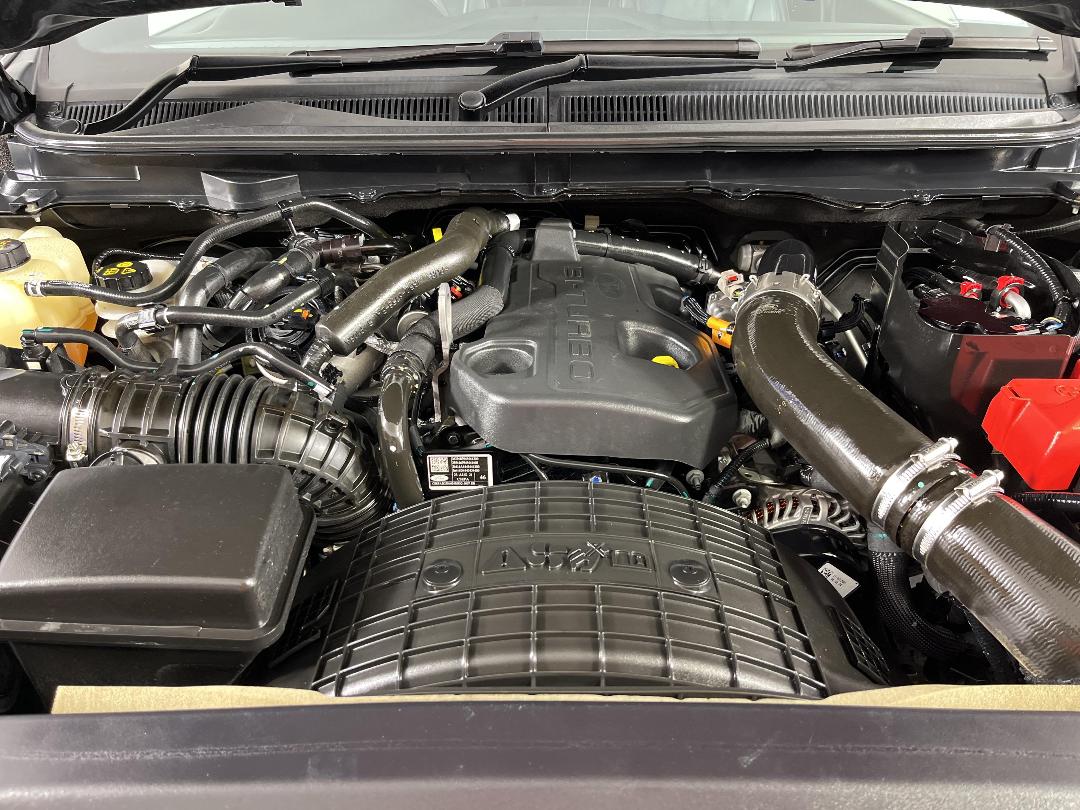 Photo '13' of Ford Ranger Photo '13' of Ford Ranger