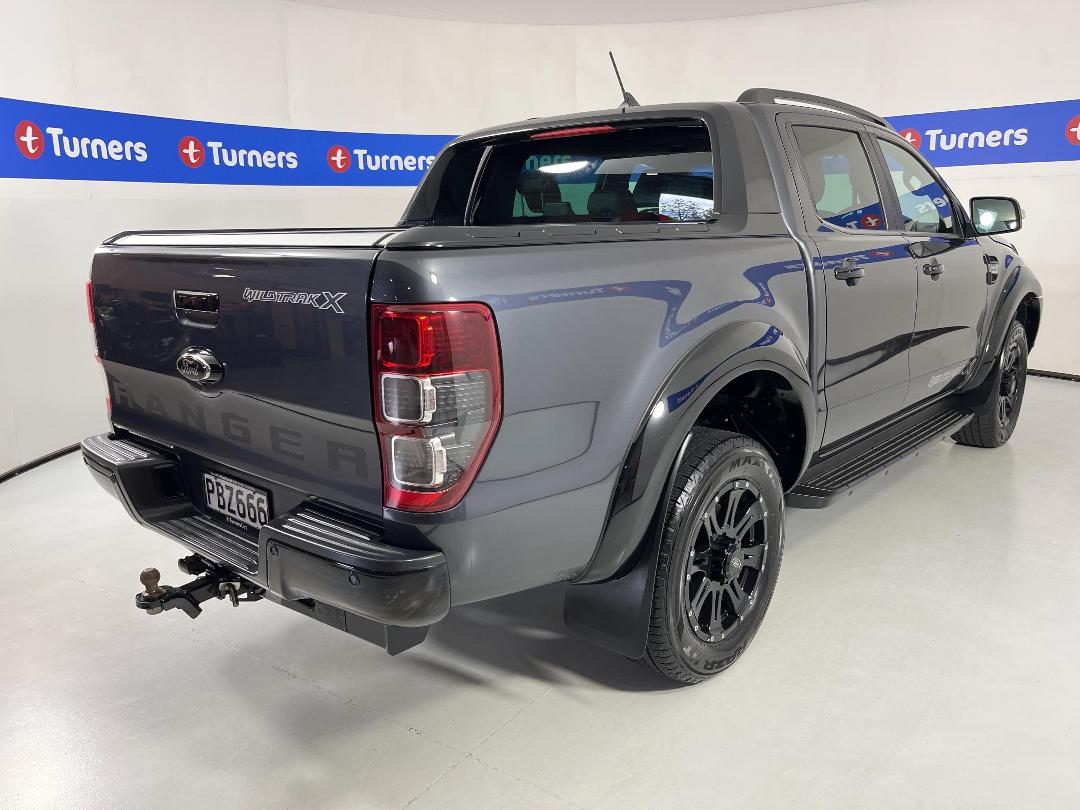 Photo '7' of Ford Ranger Photo '7' of Ford Ranger