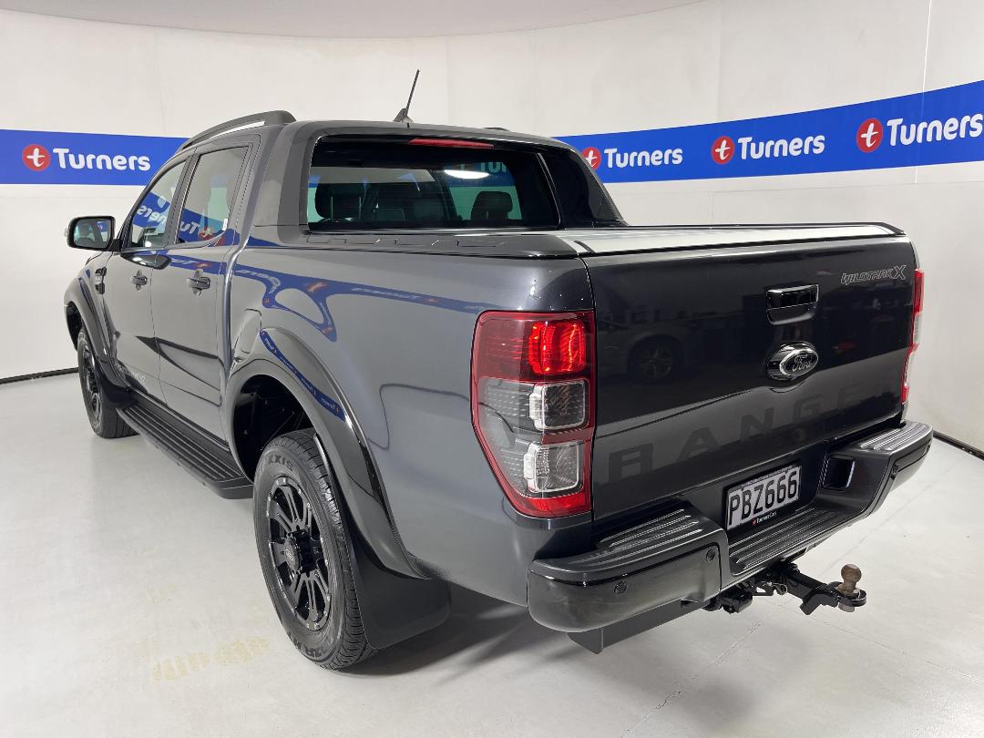 Photo '5' of Ford Ranger Photo '5' of Ford Ranger