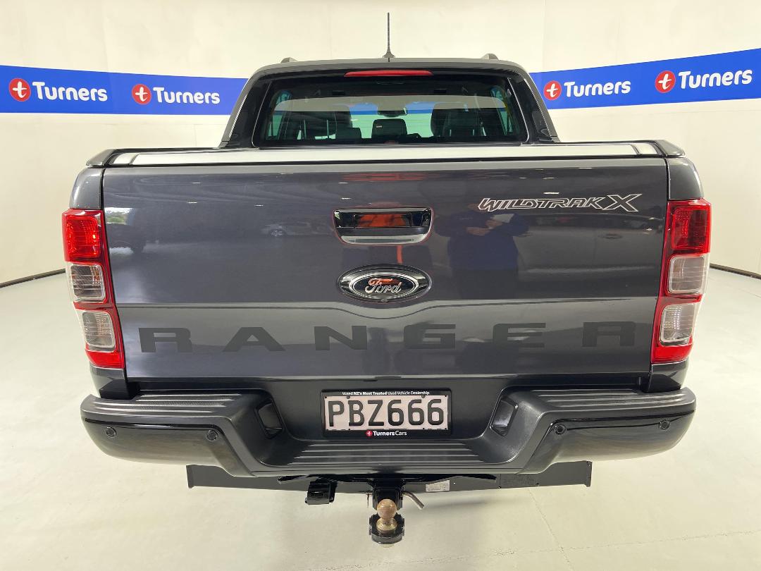 Photo '6' of Ford Ranger Photo '6' of Ford Ranger