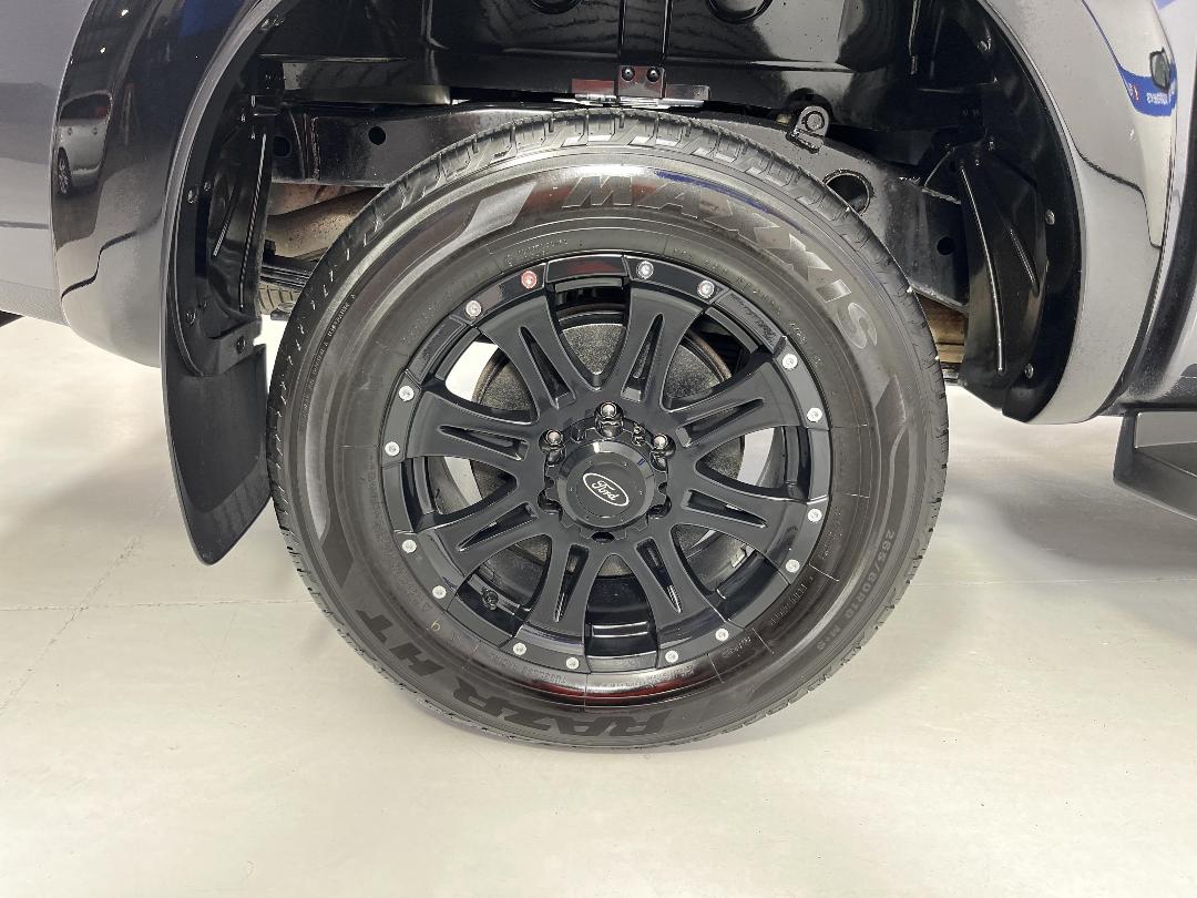 Photo '12' of Ford Ranger Photo '12' of Ford Ranger