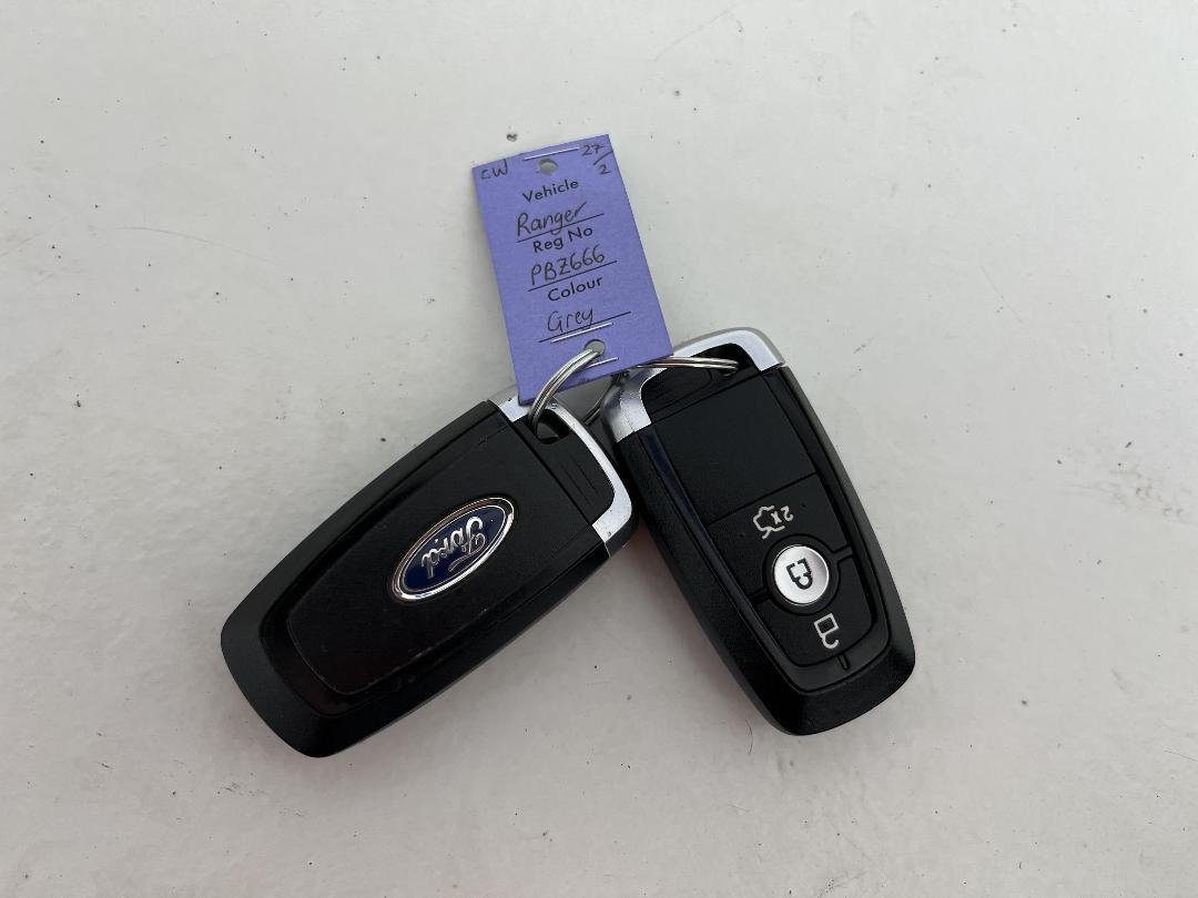 Photo '22' of Ford Ranger Photo '22' of Ford Ranger