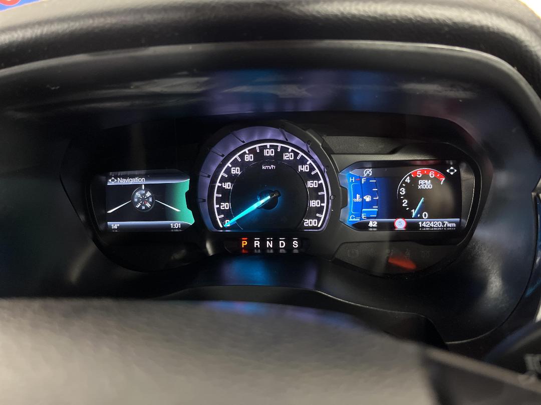 Photo '21' of Ford Ranger Photo '21' of Ford Ranger