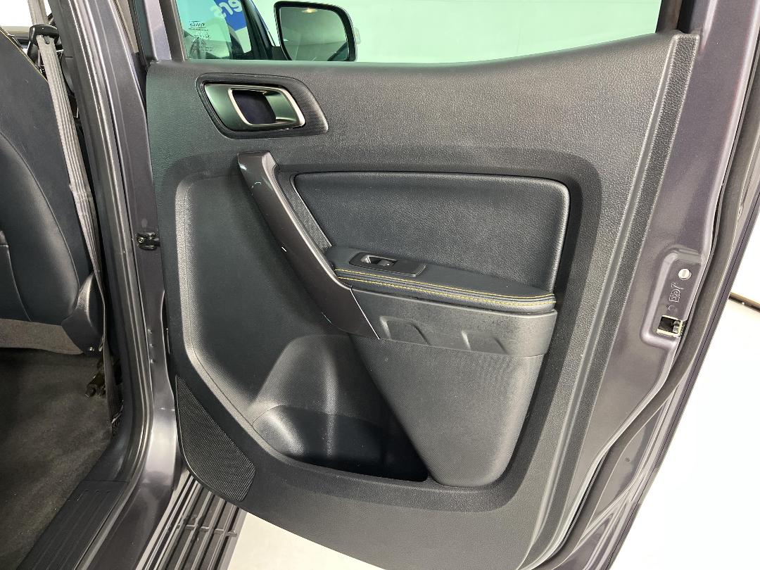 Photo '19' of Ford Ranger Photo '19' of Ford Ranger