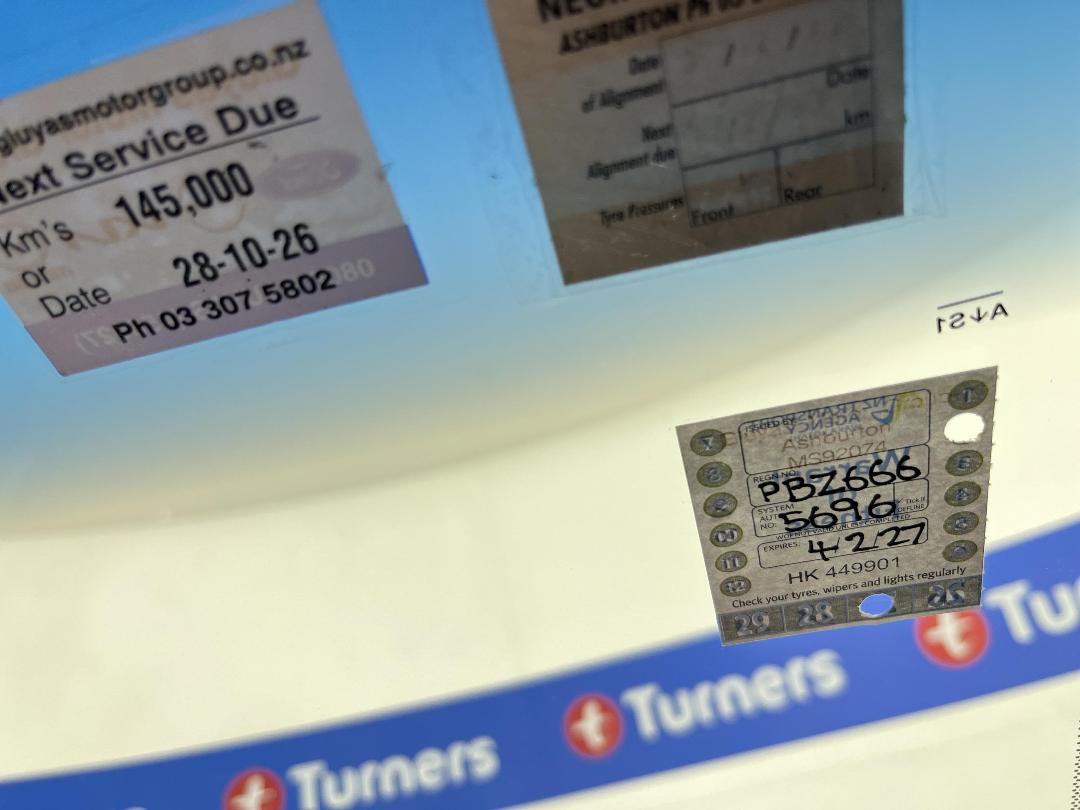 Photo '23' of Ford Ranger Photo '23' of Ford Ranger