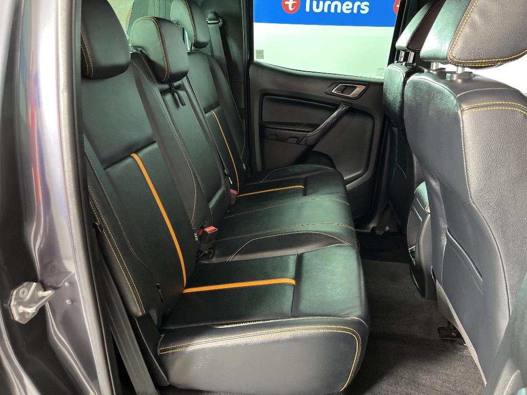 Photo '20' of Ford Ranger Photo '20' of Ford Ranger