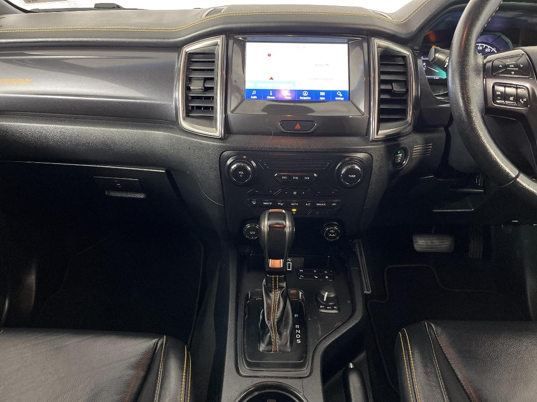 Photo '18' of Ford Ranger Photo '18' of Ford Ranger