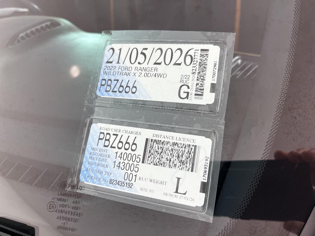 Photo '24' of Ford Ranger Photo '24' of Ford Ranger