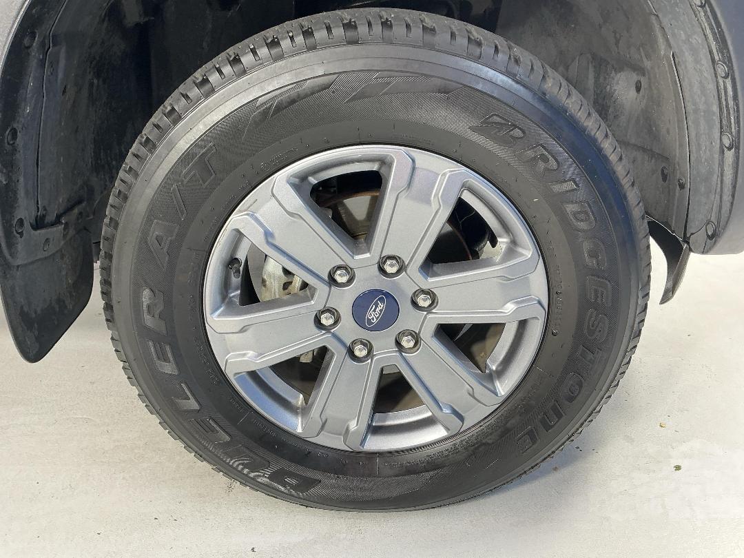 Photo '9' of Ford Ranger