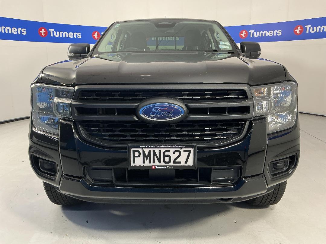 Photo '2' of Ford Ranger