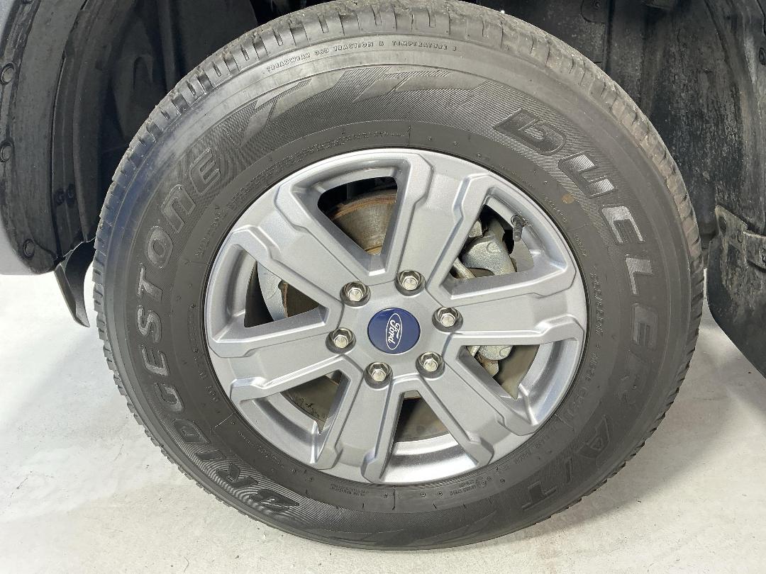 Photo '10' of Ford Ranger