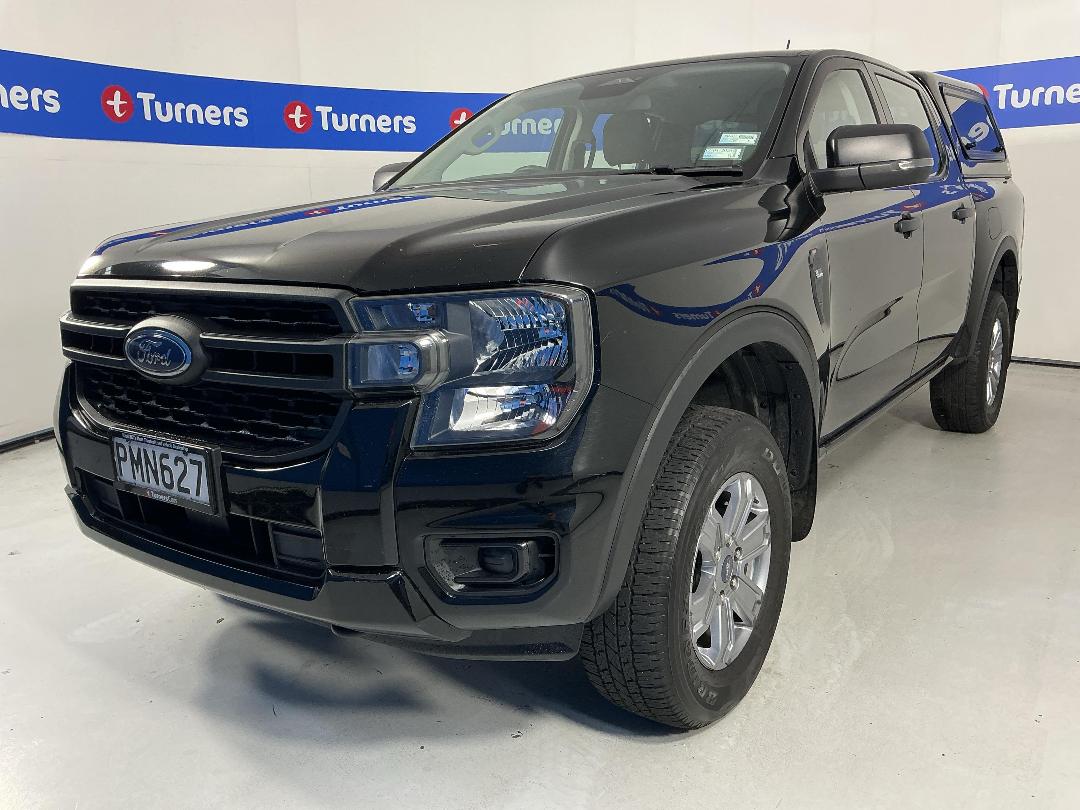 Photo '4' of Ford Ranger