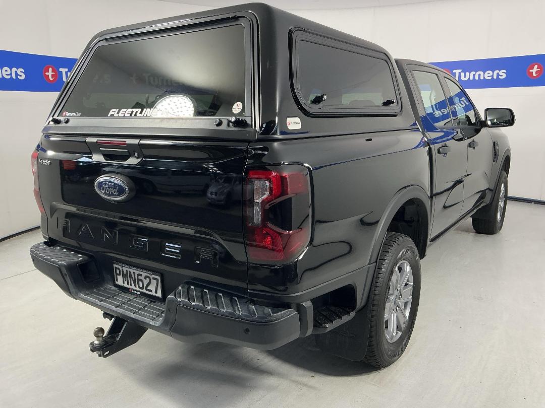 Photo '7' of Ford Ranger