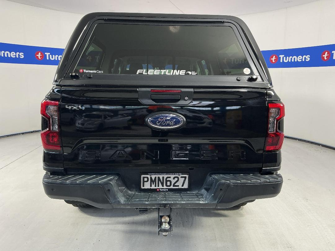 Photo '6' of Ford Ranger