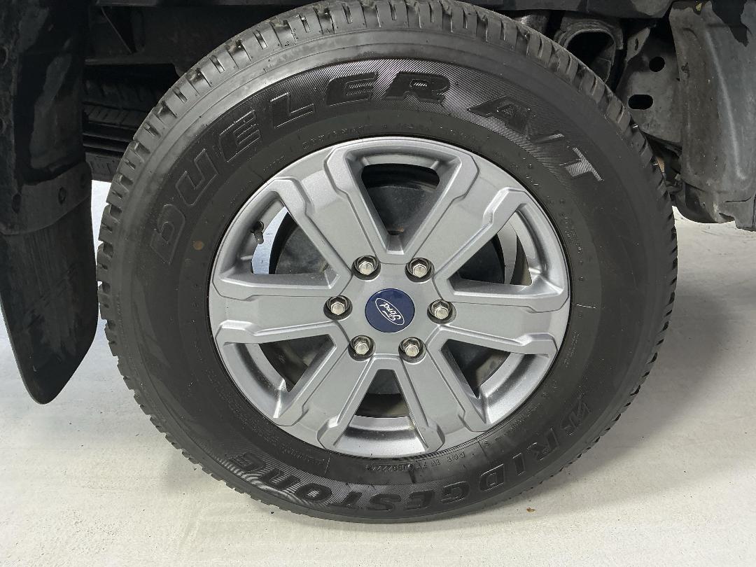 Photo '12' of Ford Ranger