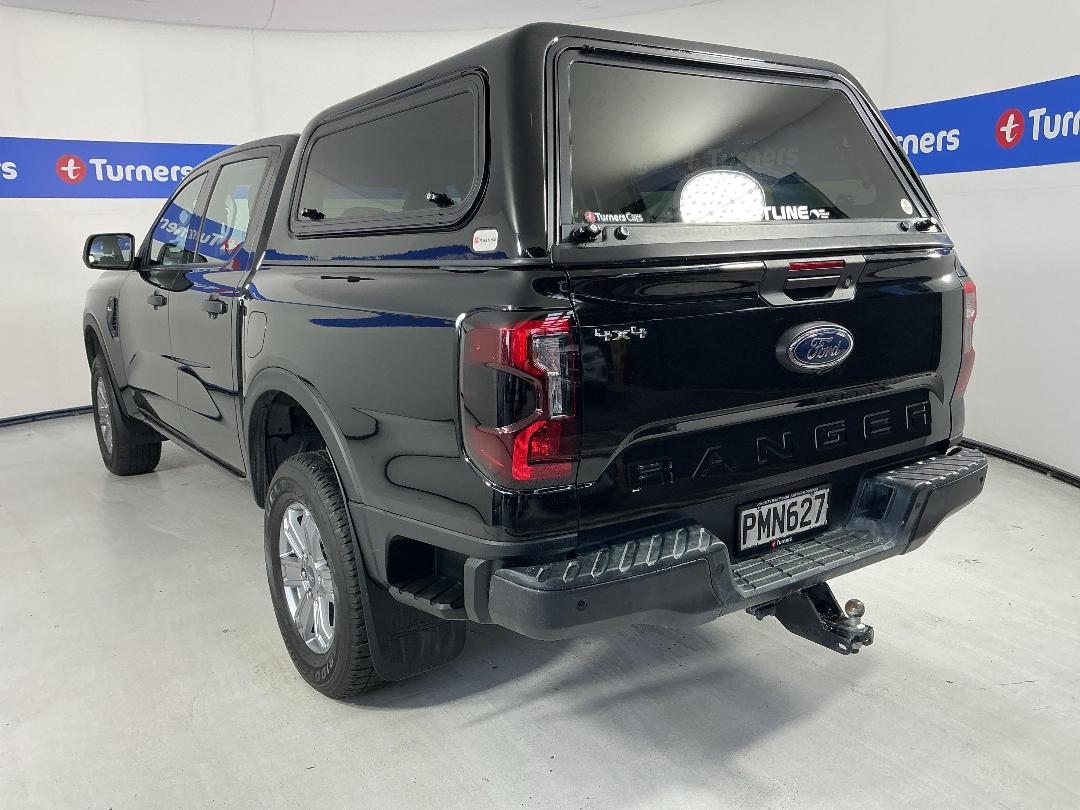 Photo '5' of Ford Ranger