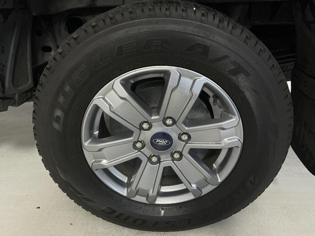 Photo '11' of Ford Ranger