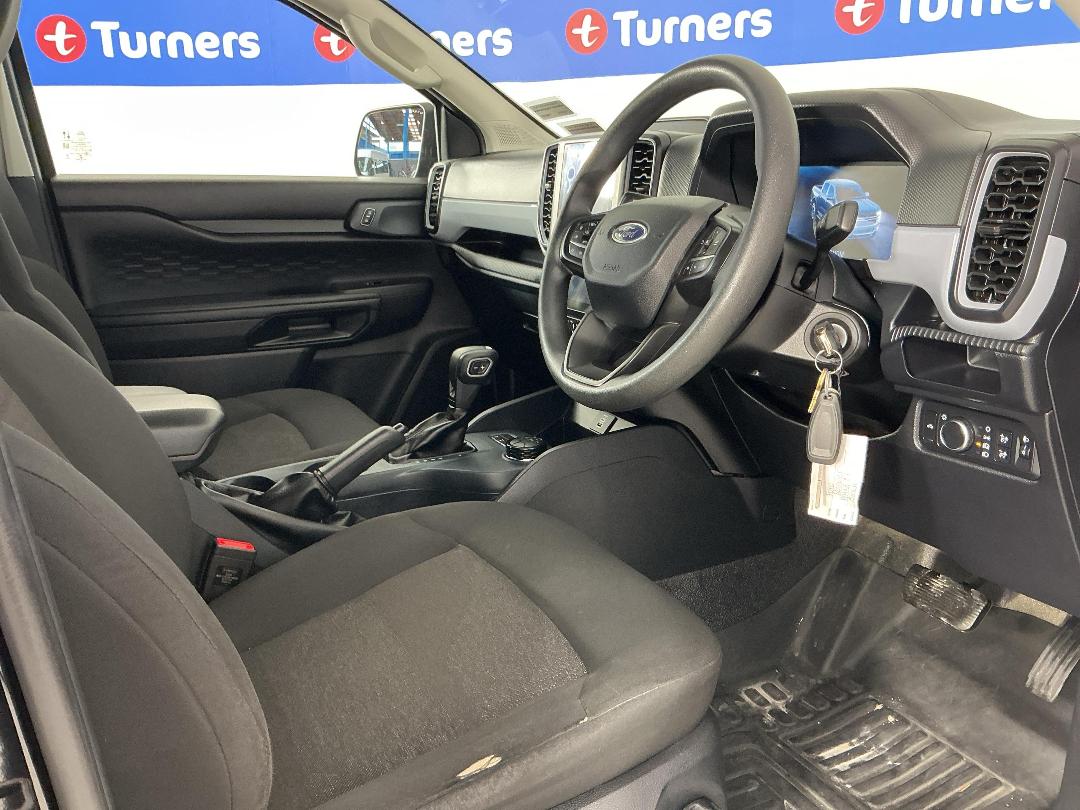 Photo '16' of Ford Ranger