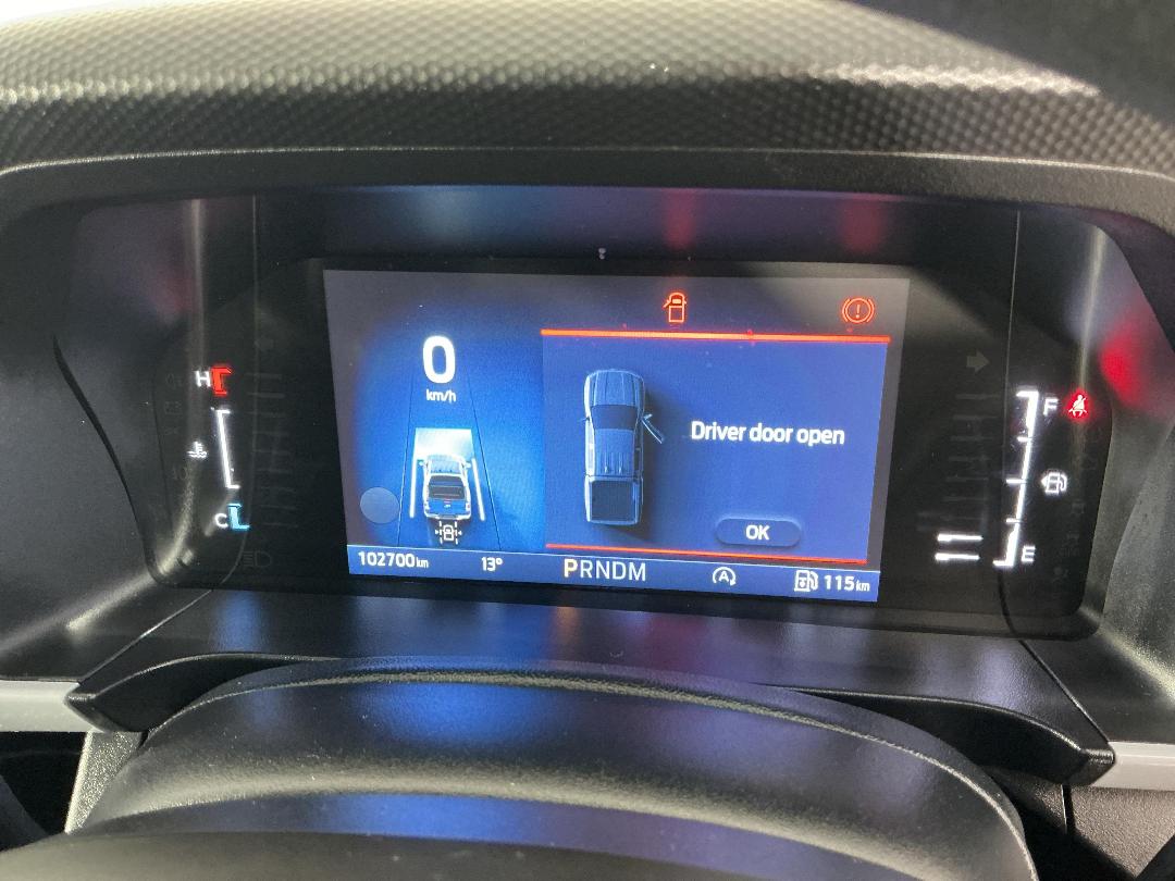 Photo '21' of Ford Ranger