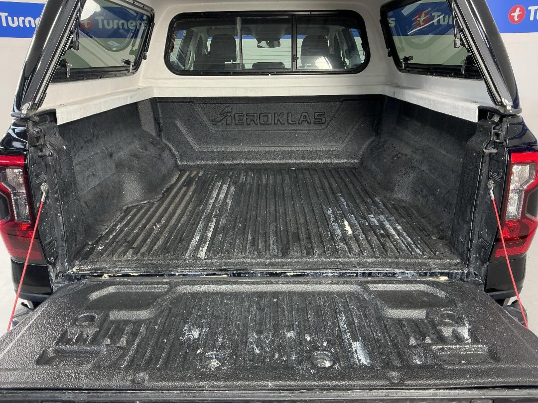 Photo '14' of Ford Ranger